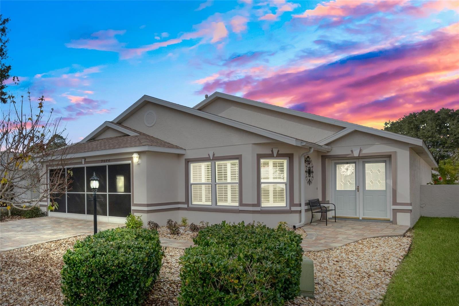 Property Photo:  9076 SW 95th Avenue 9076  FL 34481 