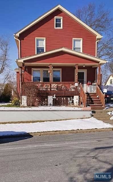 Property Photo:  21 Dartmouth Street  NJ 08837 