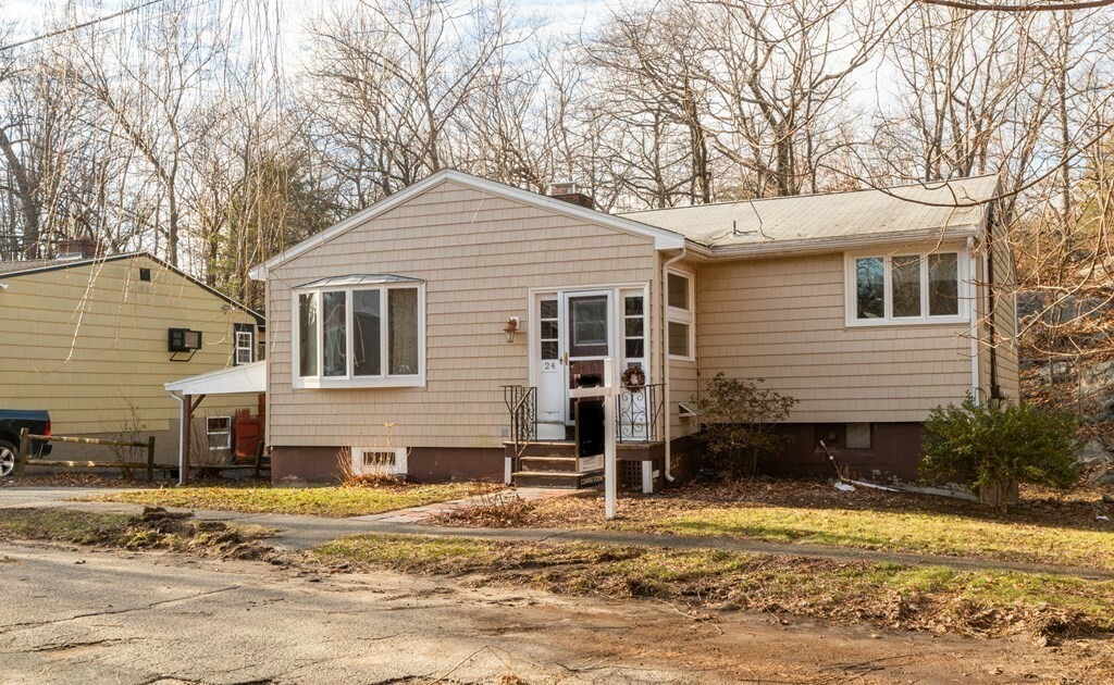 Property Photo:  24 Nancy Rd  MA 01904 