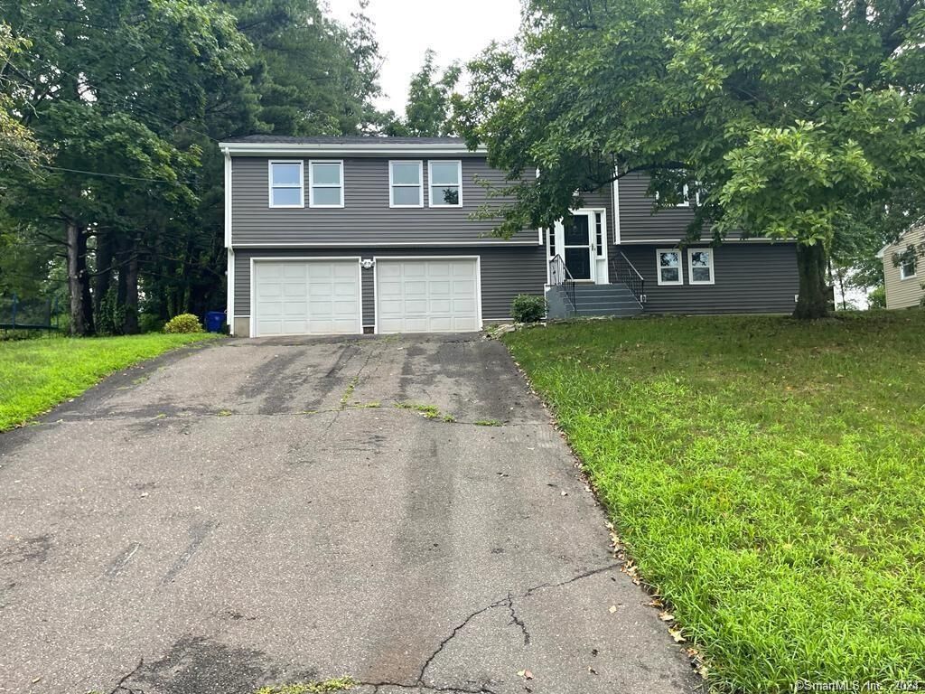 Property Photo: 70 Syracuse Drive CT 06108