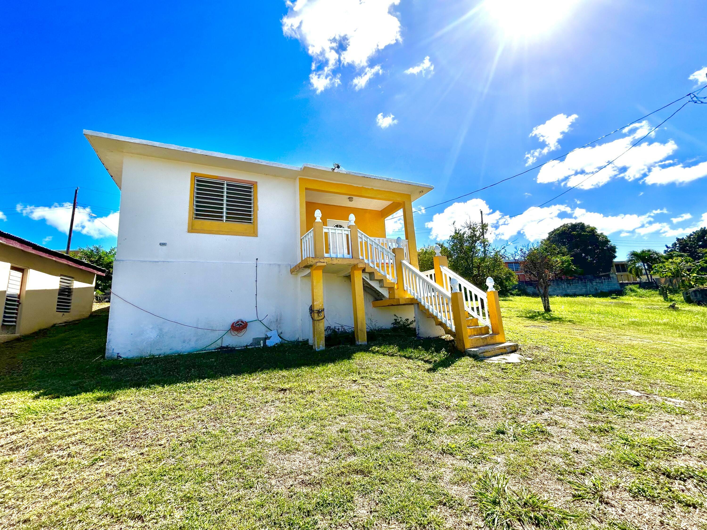 Property Photo:  3 D Sion Farm Qu  VI 00820 