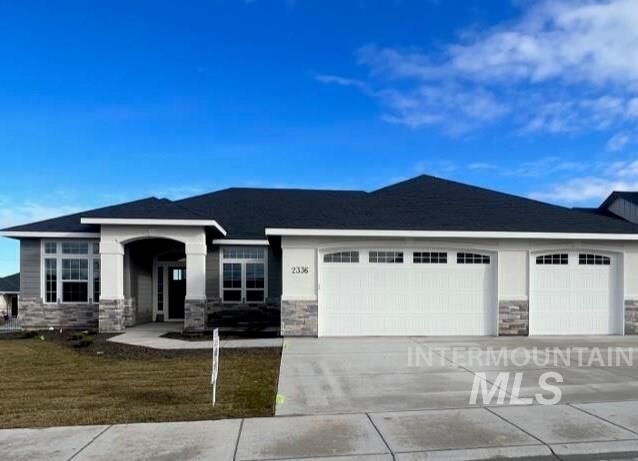 Property Photo:  2336 W Egret St.  ID 83686 