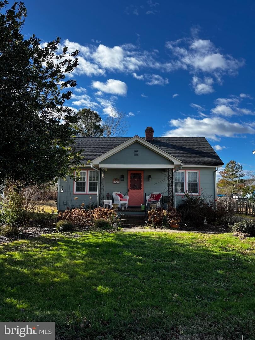 Property Photo: 21567 Chicken Point Road MD 21671