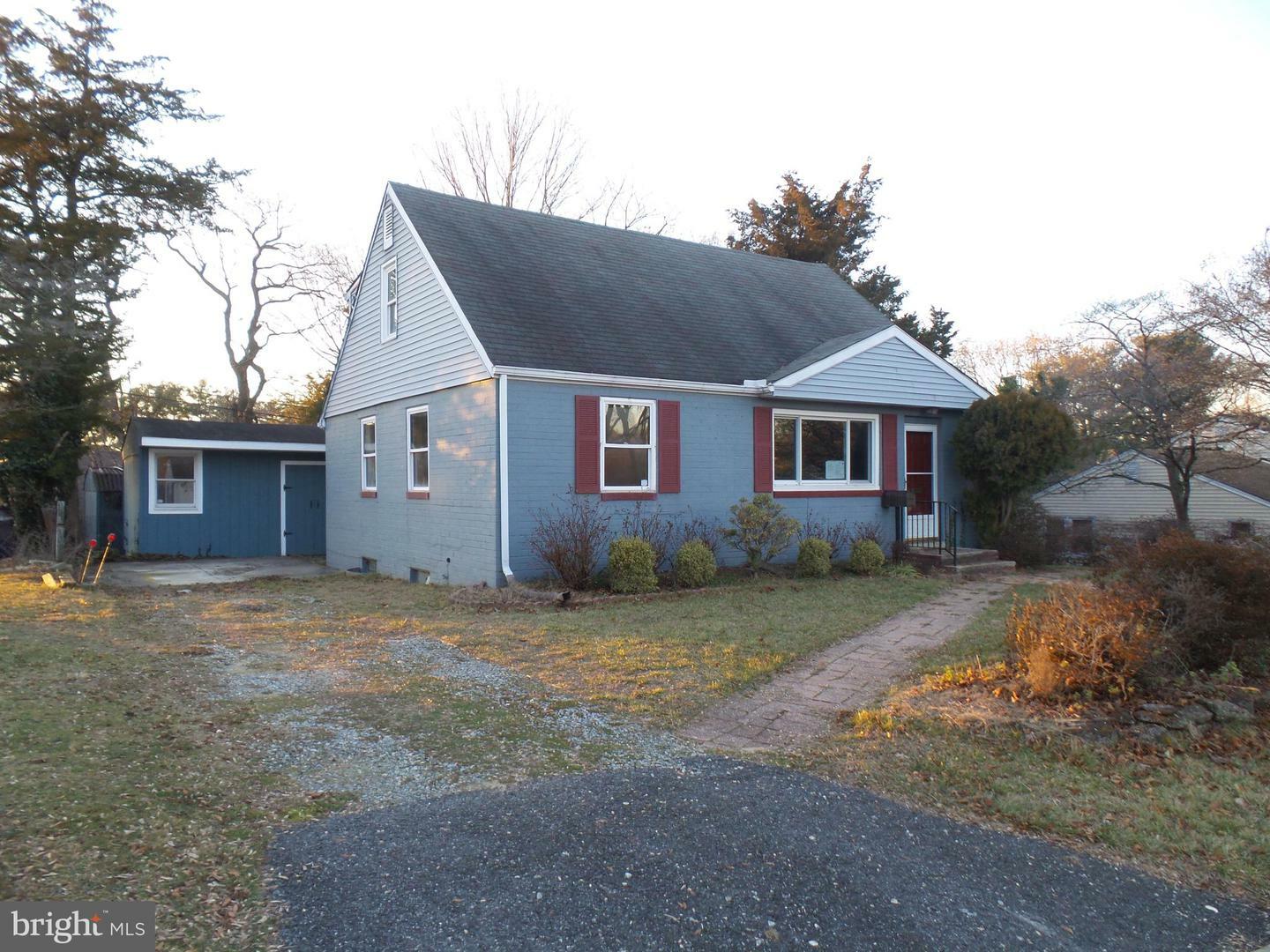 Property Photo:  102 Spring Street  NJ 08302 