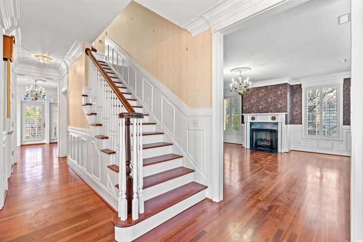 Property Photo: 101 Greenwich Dr. SC 29440