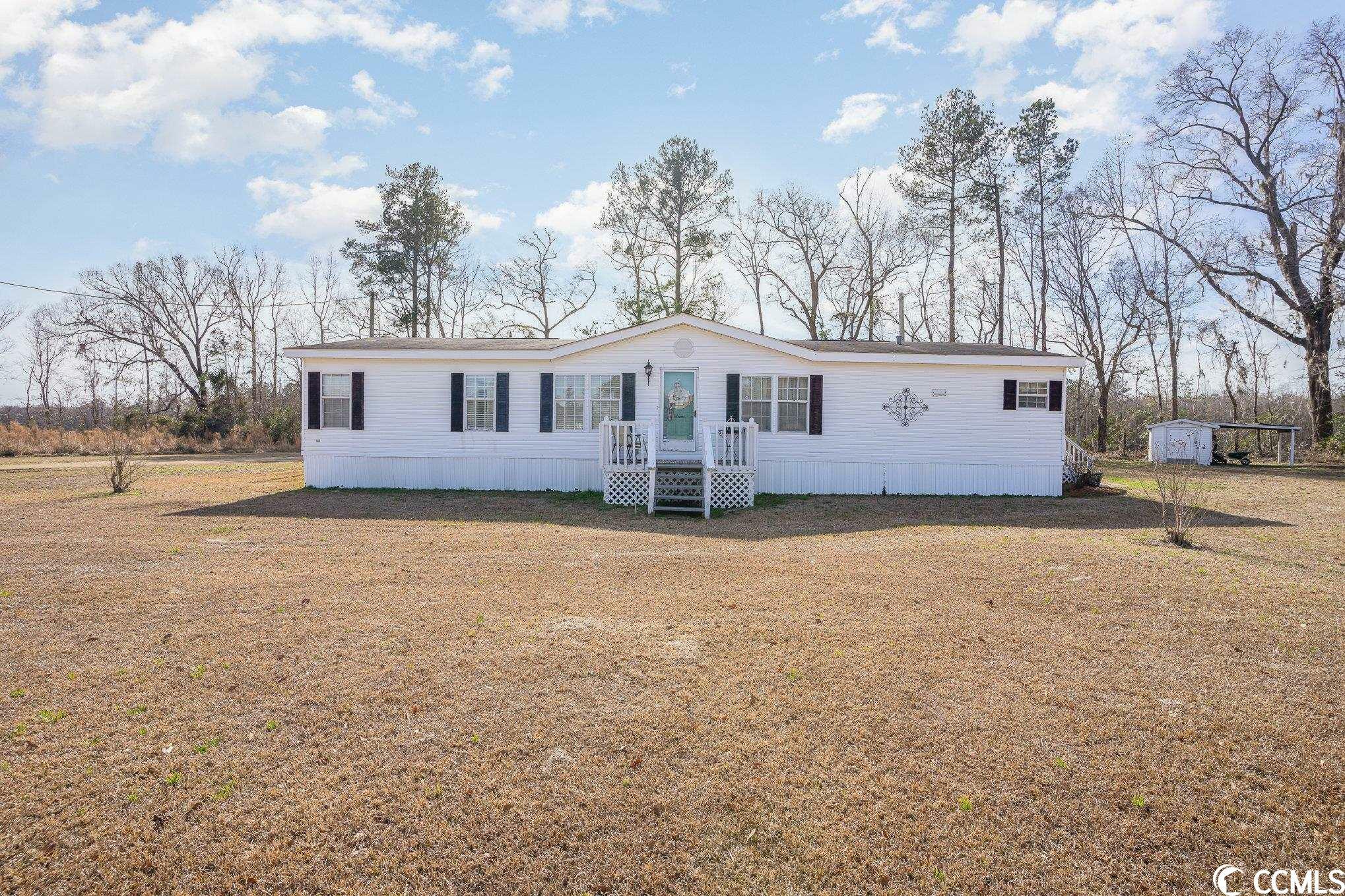 Property Photo:  4353 Pee Dee Hwy.  SC 29527 