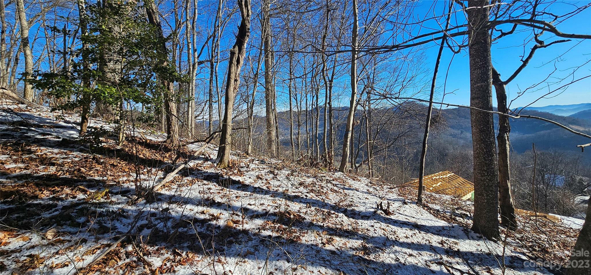 Lot 68 Grandview Cliff Heights  Maggie Valley NC 28751 photo