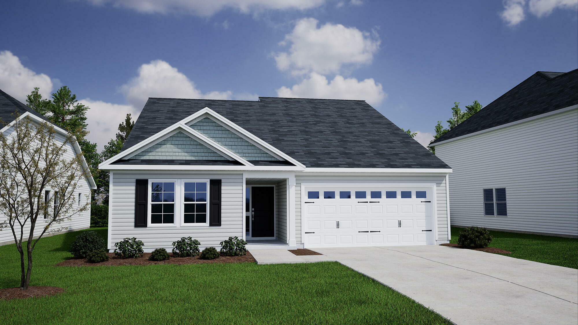 Property Photo: 119 Duett Court SC 29486