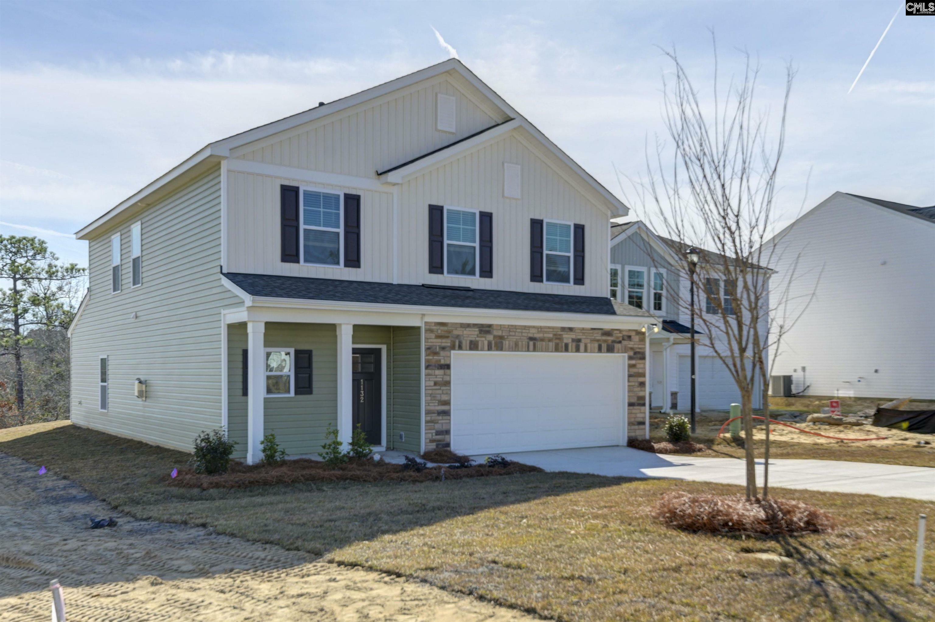 Property Photo:  1710 White Rose  SC 29073 