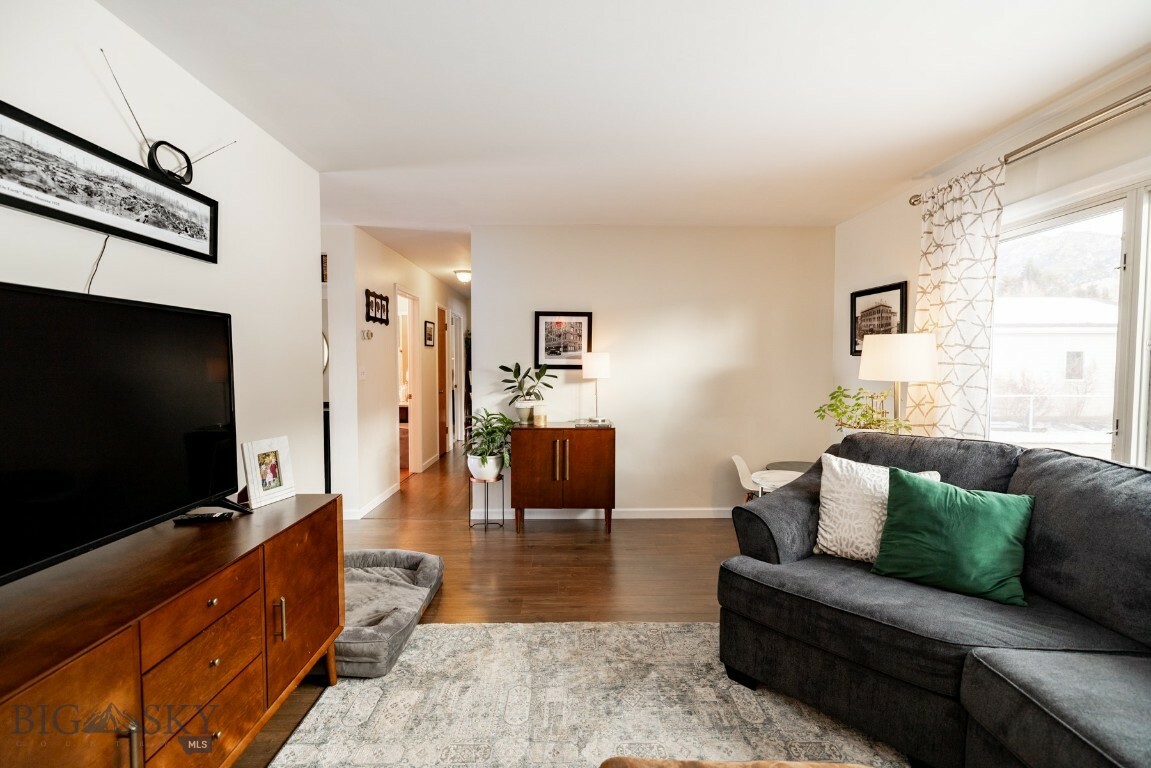 Property Photo:  3546 Willoughby Avenue  MT 59701 