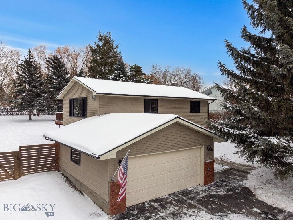 Property Photo: 110 Virginia Drive MT 59715