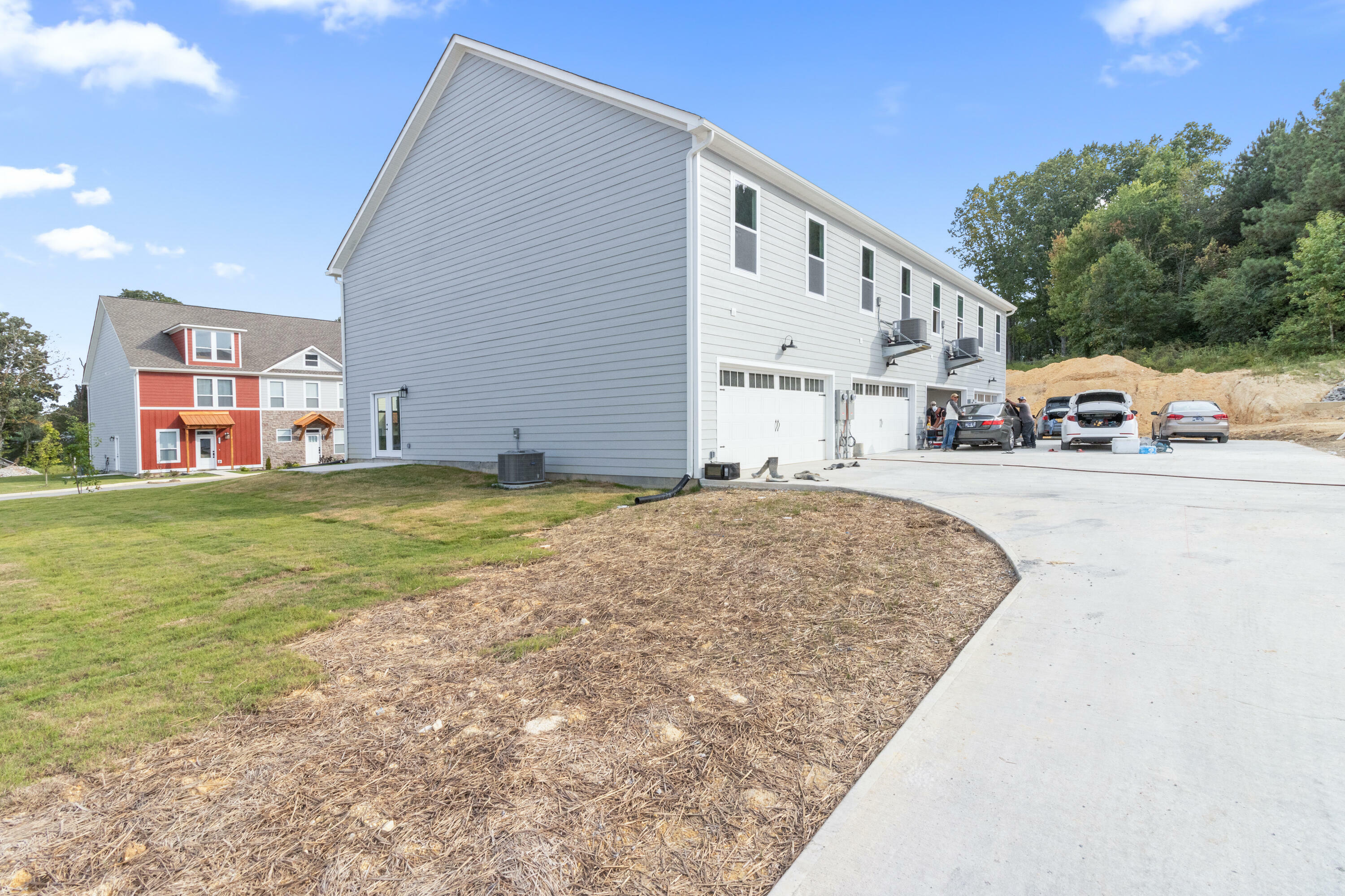 Property Photo: 1769 SE Arbor Hls Drive TN 37323