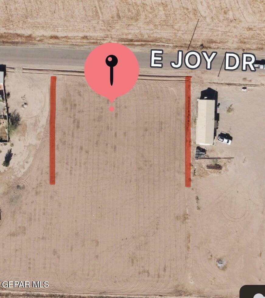 150 E Joy Drive  Anthony NM 88021 photo