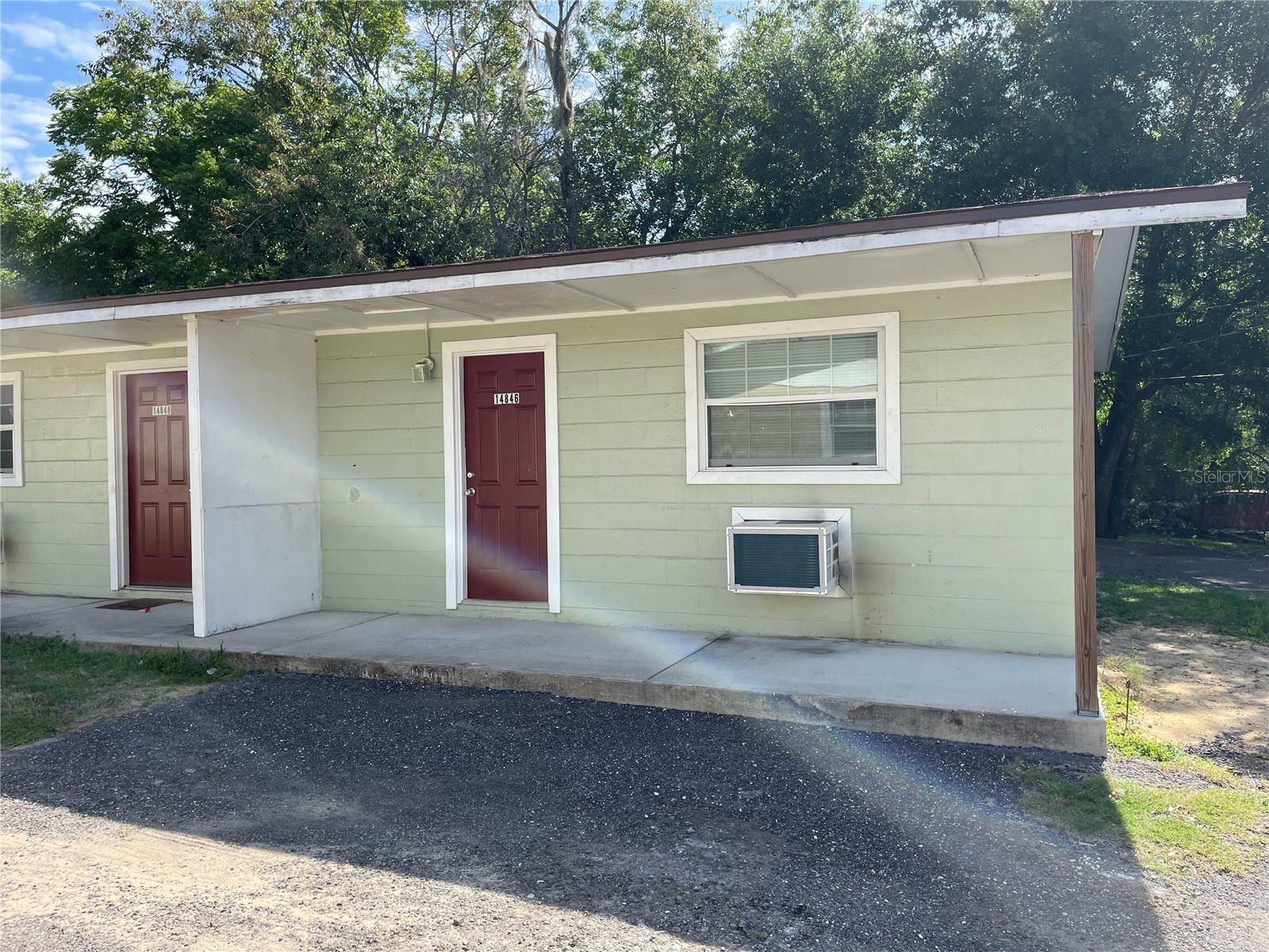 Property Photo:  14858 17th Street  FL 33523 