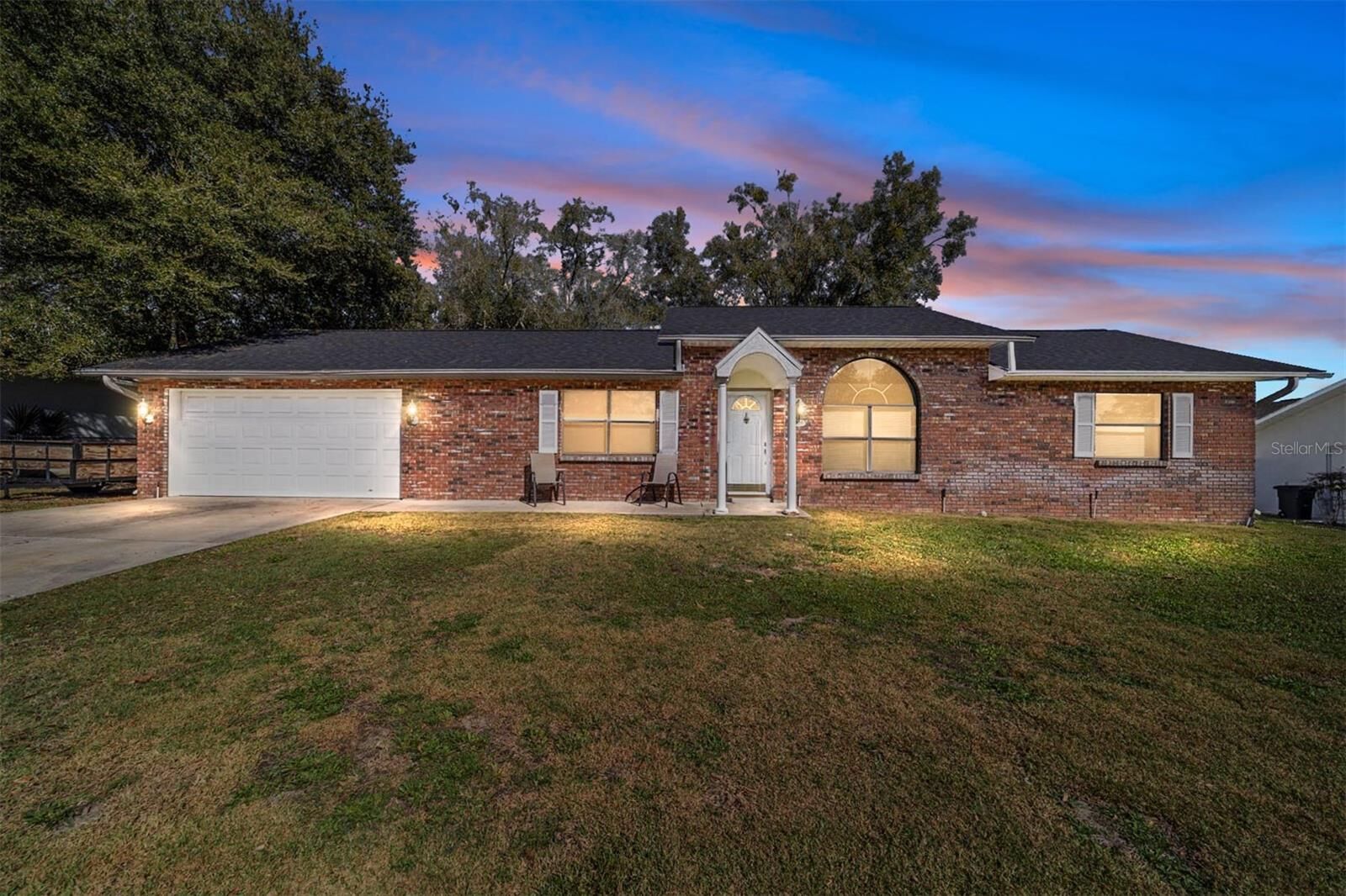 Property Photo:  3809 SE 60th Street  FL 34480 