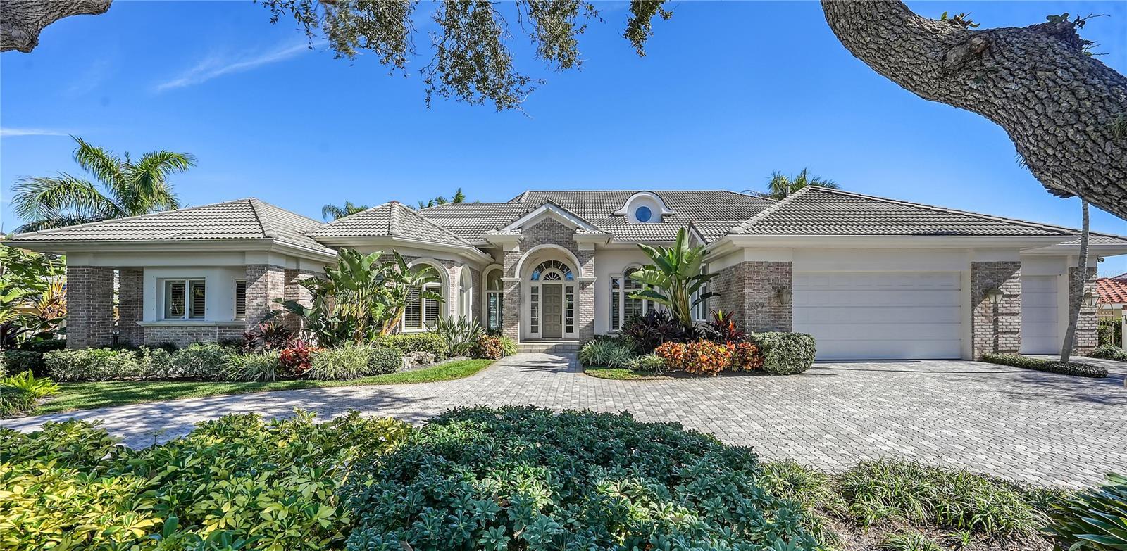 Property Photo: 259 Robin Drive FL 34236
