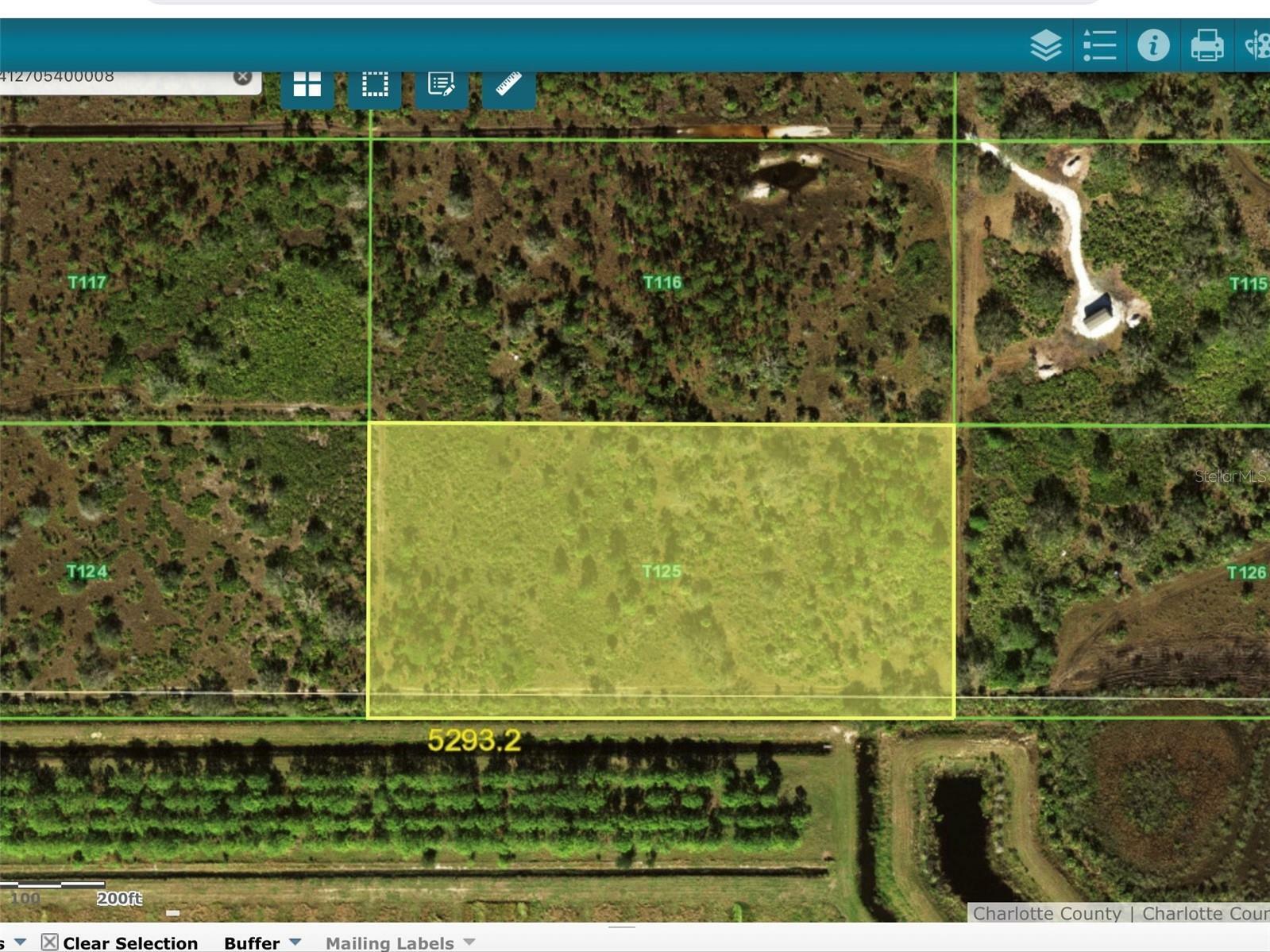 Property Photo:  49599 And 49601 Bermont Road  FL 33982 