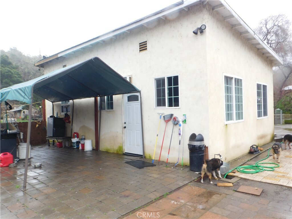 Property Photo:  17981 South Highway 101  CA 95449 