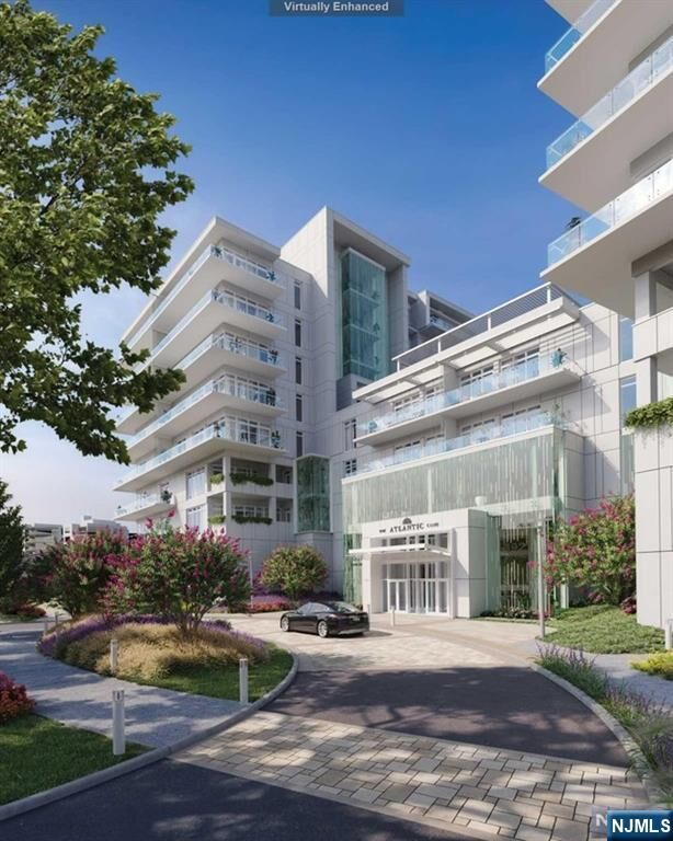 Property Photo:  392 Ocean Avenue 1803  NJ 07740 