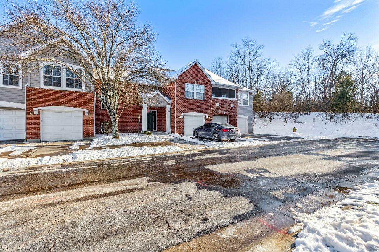 Property Photo:  598 Fawn Run Drive  KY 41076 