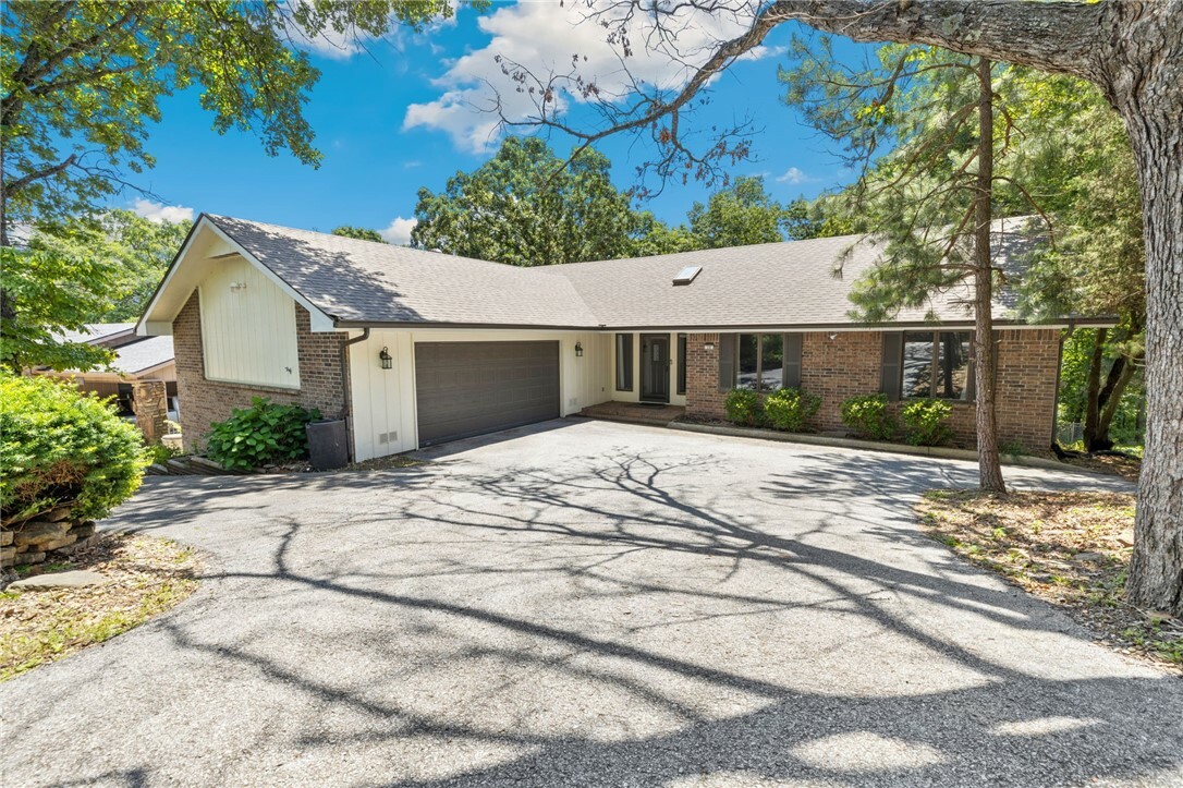 Property Photo:  20 Heather Circle  AR 72715 