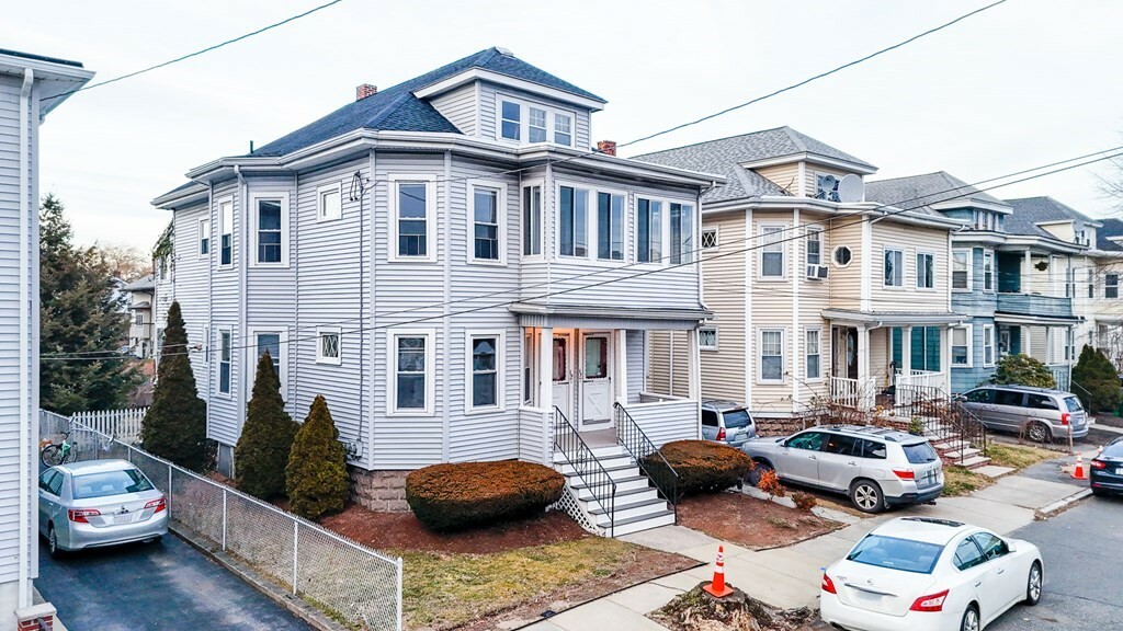 Property Photo:  117 3rd St  MA 02155 