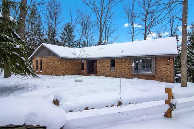 400 Wooded Shore  Peninsula Twp MI 49686 photo