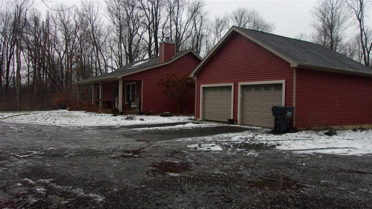 Property Photo:  9616 Franklin Township Line Road  IN 47341 