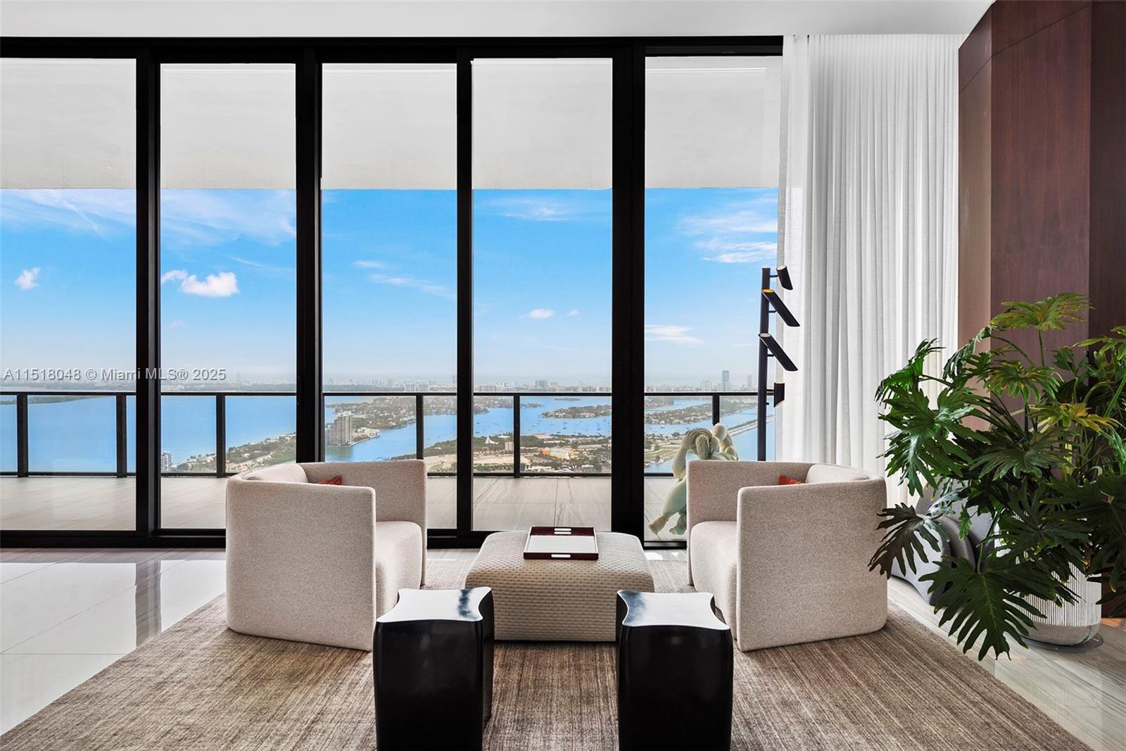 Property Photo: 1000 Biscayne Blvd 5501 FL 33132