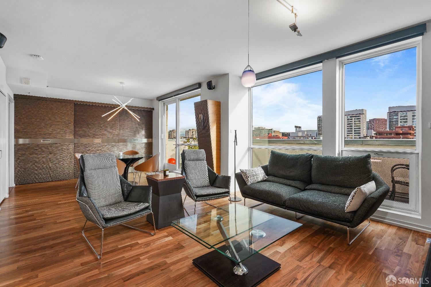 555 4th Street 805  San Francisco CA 94107 photo