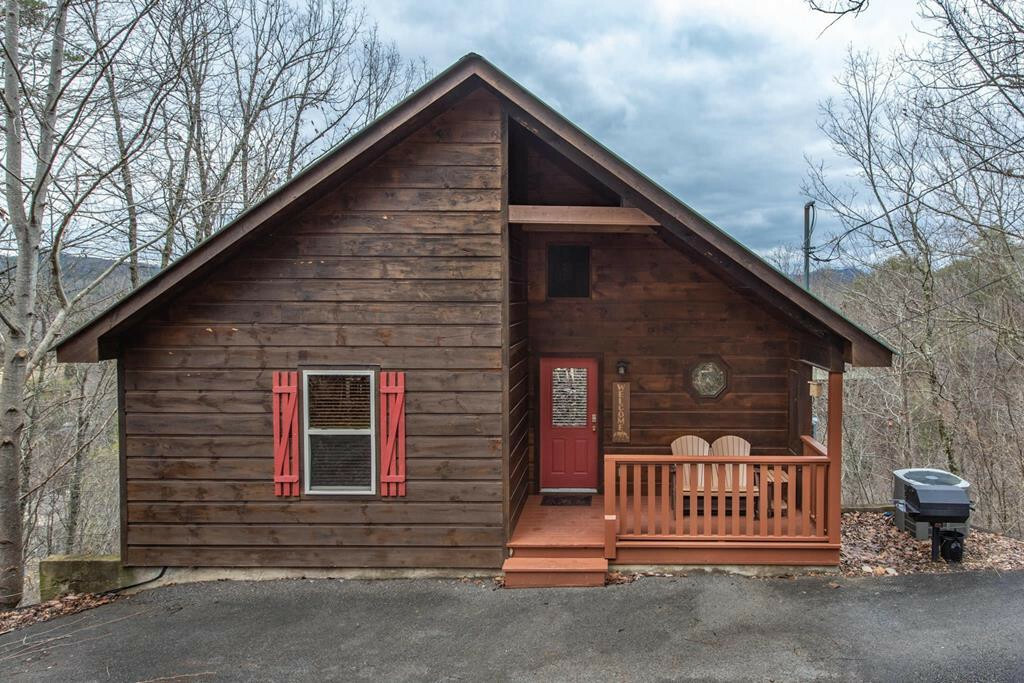 4116 Dollys Drive  Sevierville TN 37876 photo