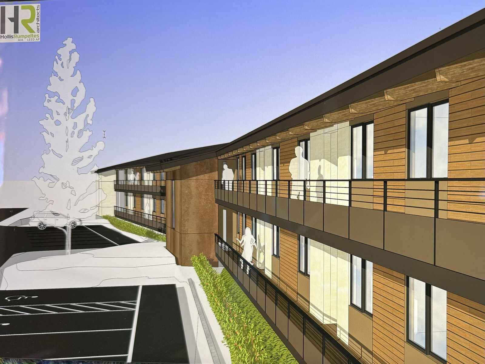 Property Photo:  2107 Warm Springs Rd 211  ID 83340 