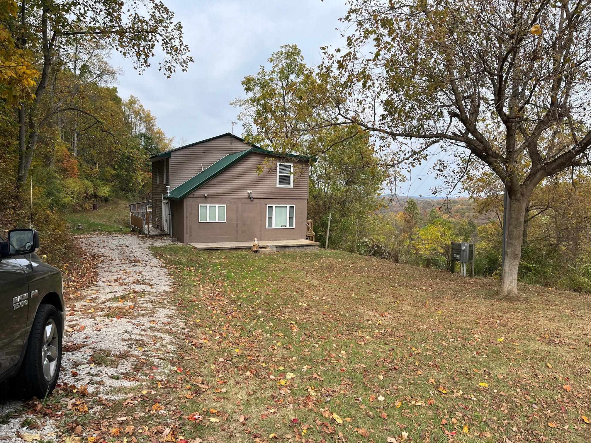 7159 County Road 6  Kitts Hill OH 45645 photo