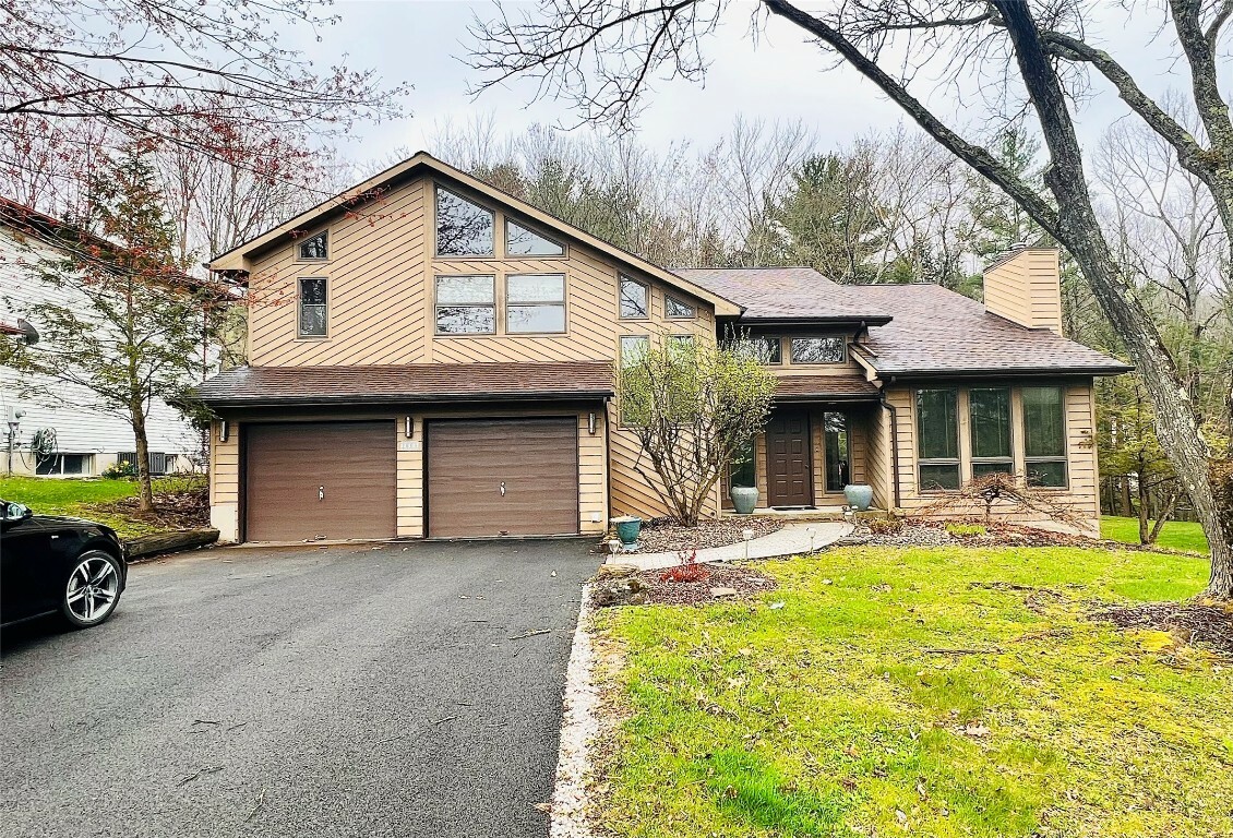 Property Photo:  2604 Princeton Drive  NY 13850 