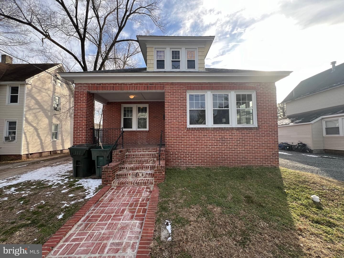 Property Photo:  715 Smith Street  MD 21801 