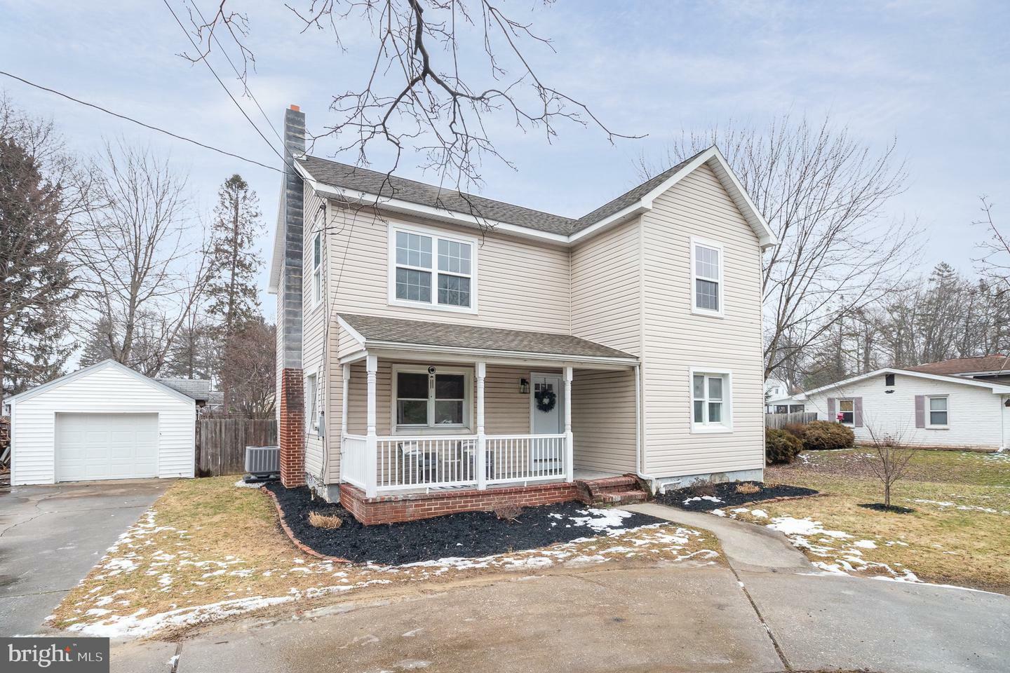 6320 Blue Ridge Avenue  Harrisburg PA 17112 photo