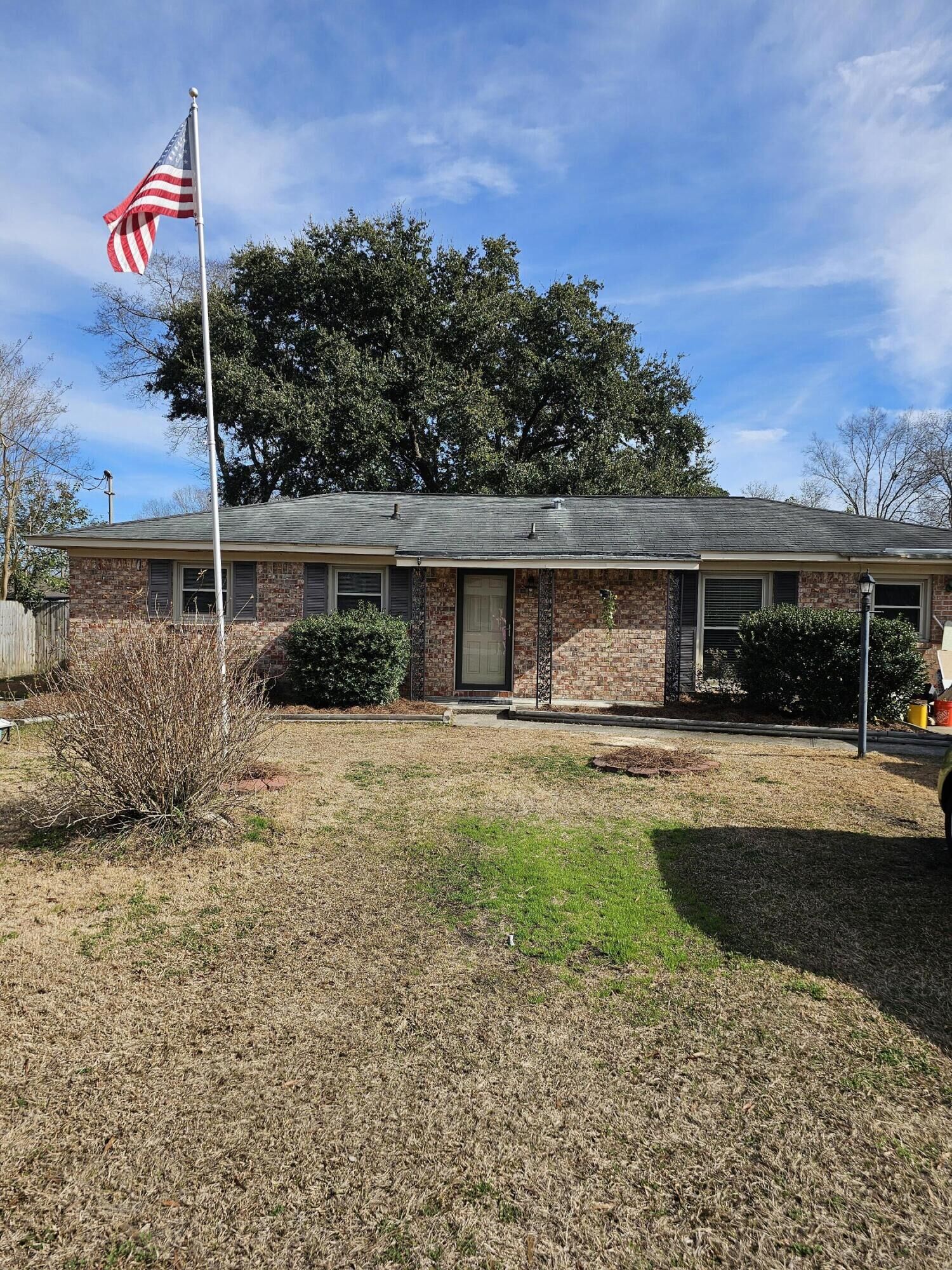 Property Photo: 126 Kathryn Drive SC 29445
