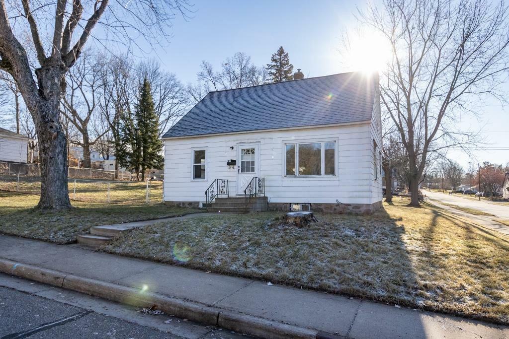 501 Edgar Avenue  Rothschild WI 54474 photo