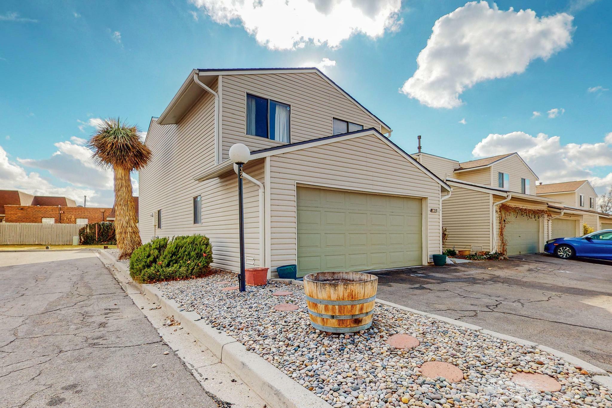 36 Westlake Drive NE  Albuquerque NM 87112 photo