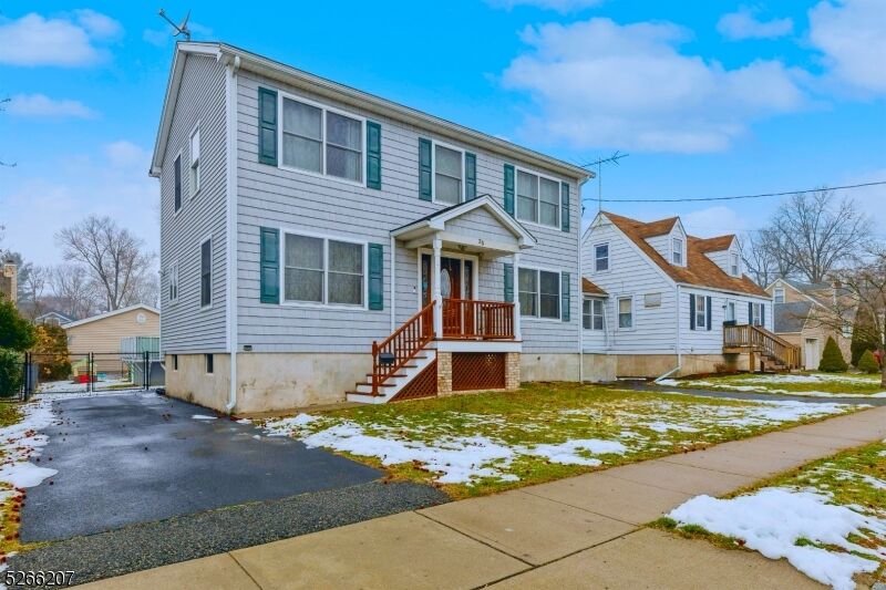 Property Photo:  35 Richard Ave  NJ 07006 