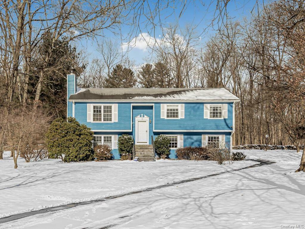 Property Photo:  12 Old Village Lane  NY 10536 