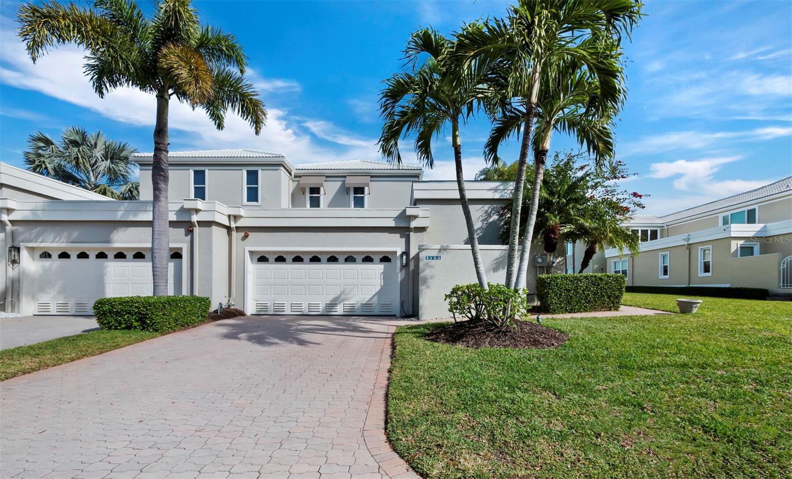 Property Photo:  3460 Mistletoe Lane  FL 34228 