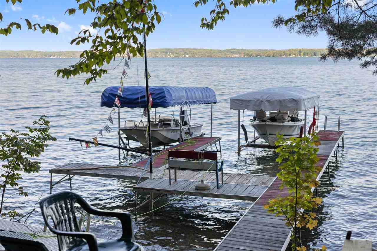 Property Photo:  6583 NW Torch Lake Drive Lot 29-31  MI 49648 