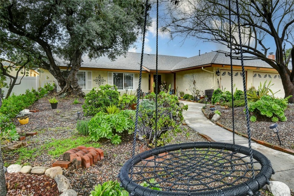 Property Photo:  1925 Barrington Court  CA 91711 