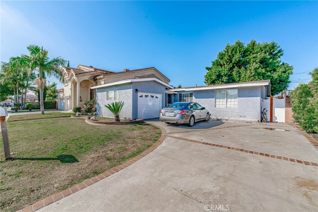 Property Photo:  10609 Newville Avenue  CA 90241 