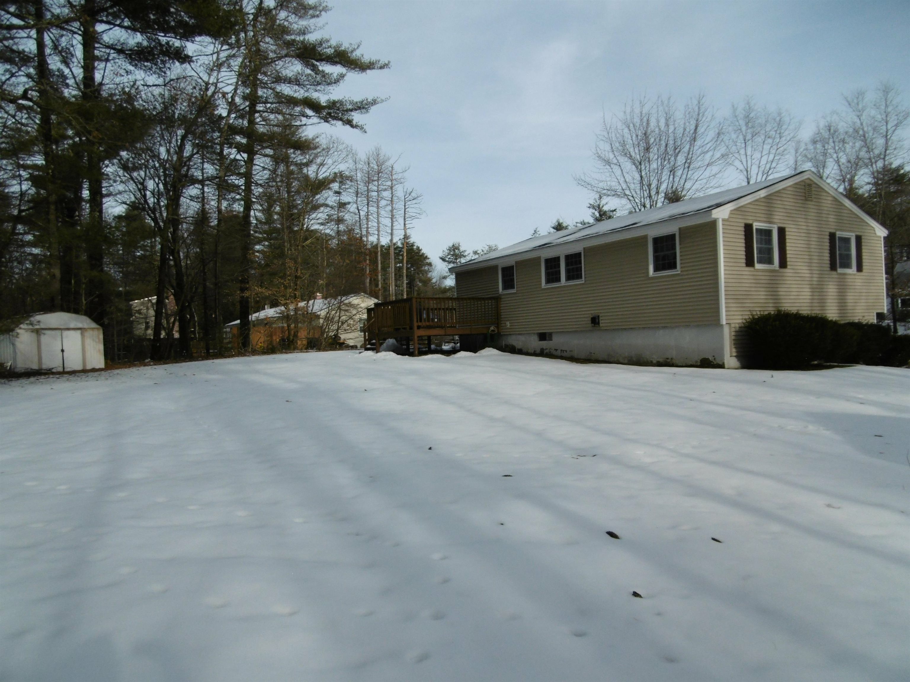 Property Photo:  344 Wilsons Crossing Road  NH 03032 