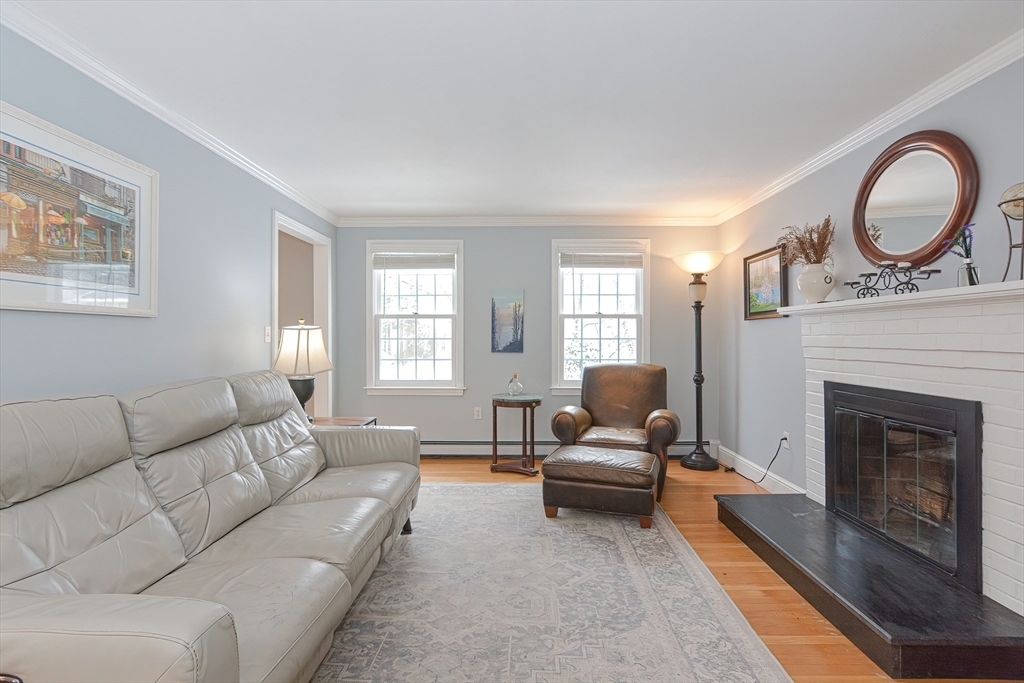 Property Photo: 136 Eric Dr MA 02038