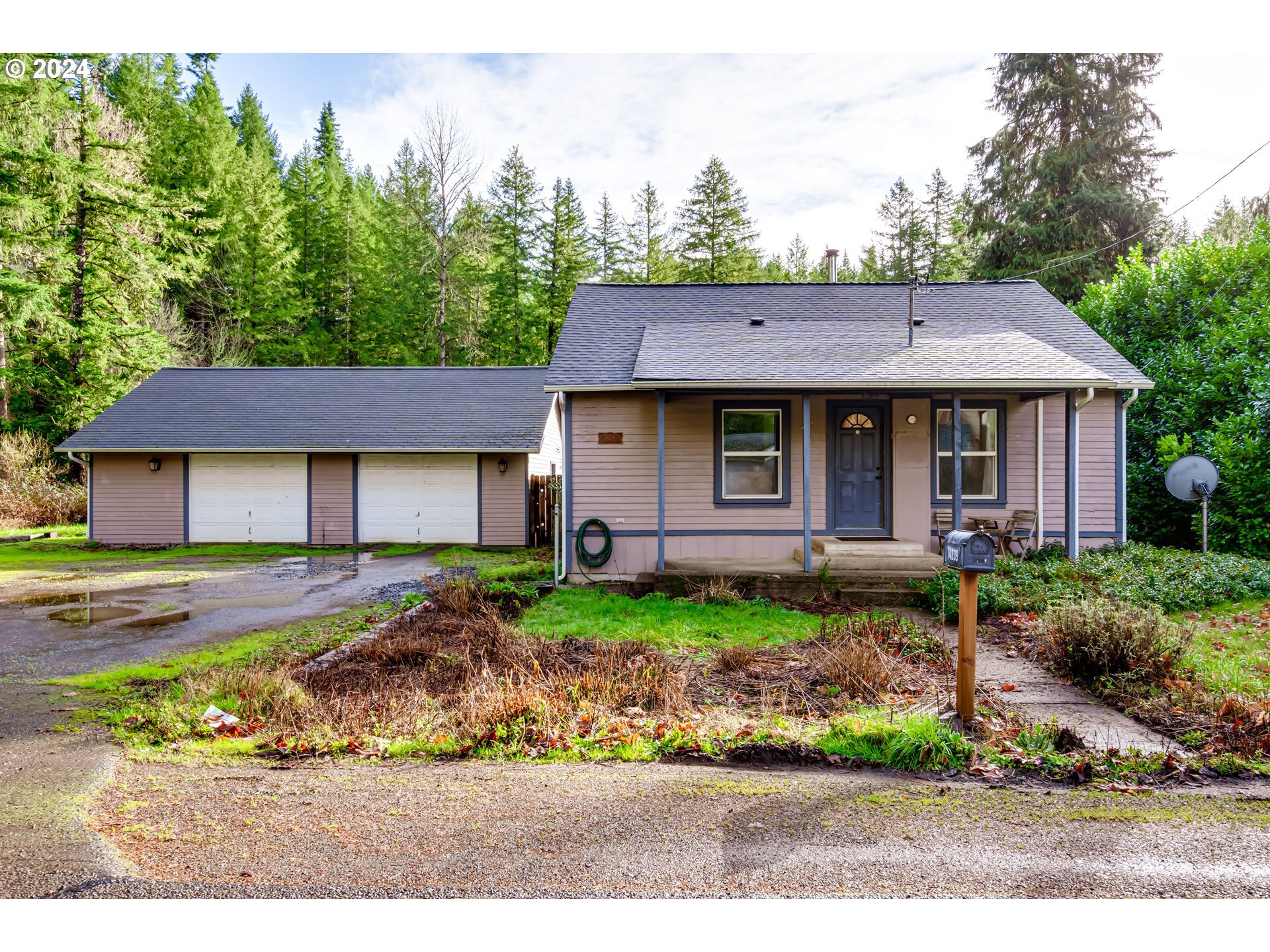 Property Photo: 74239 London Rd OR 97424