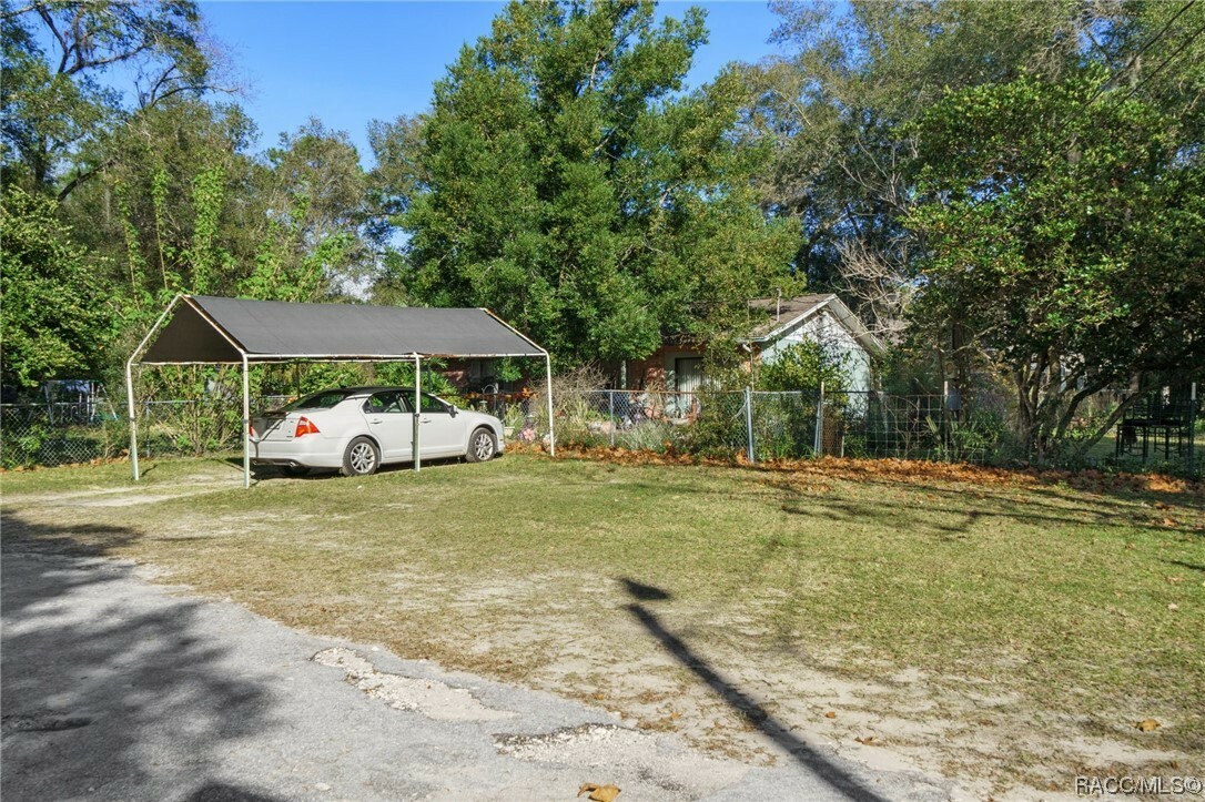 Property Photo:  5985 W Gulf To Lake Highway  FL 34429 