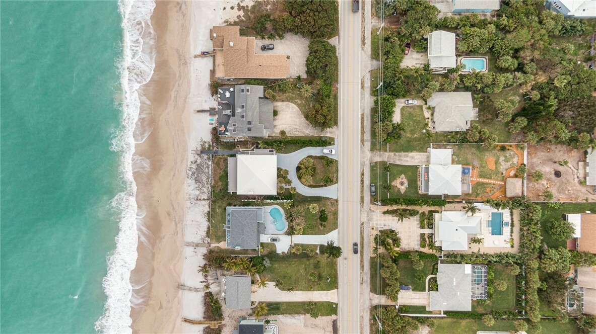 Property Photo:  6810 S Highway A1a  FL 32951 